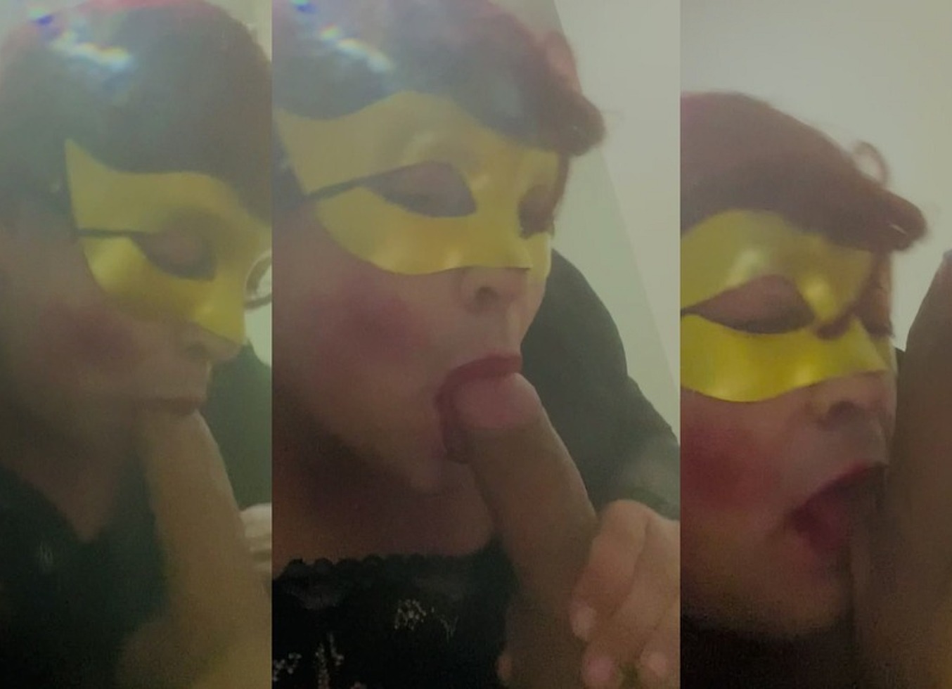 Rica Mamada