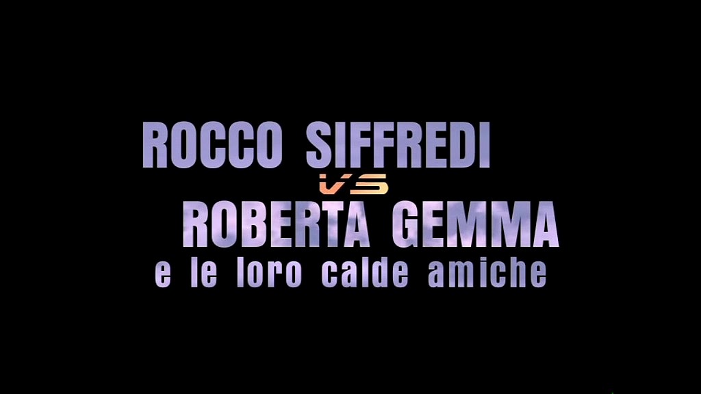 roberta gemma vs rocco siffredci - (full hd - original uncut movie) (Mike Angelo, Valentine Demy, Horst baron, Roberta gemma, Sofia Cucci, Asia D argento, Milly D abbraccio, Rocco Siffredi, Kid Jamaica) roberta gemma vs rocco siffredci - (full hd - original uncut movie) (Mike Angelo, Valentine Demy, Horst baron, Roberta gemma, Sofia Cucci, Asia D argento, Milly D abbraccio, Rocco Siffredi, Kid Jamaica)