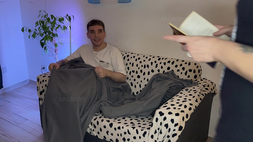 step-brother got caught jerking off his big cock (Argboy,Kinky Arty) step-brother got caught jerking off his big cock (Argboy,Kinky Arty)