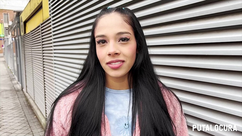 putalocura - preciosidad colombiana katha Dawsoon convencida en la calle para follar con torbe (Torbe, Katha Dawsoon) putalocura - preciosidad colombiana katha dawsoon convencida en la calle para follar con torbe (Torbe, Katha Dawsoon)