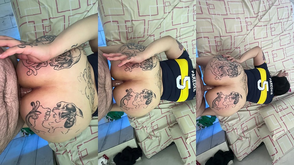 anal rico para abrirla entera (Zekefotos, Mamiimaldii) anal rico para abrirla entera (Zekefotos, Mamiimaldii)