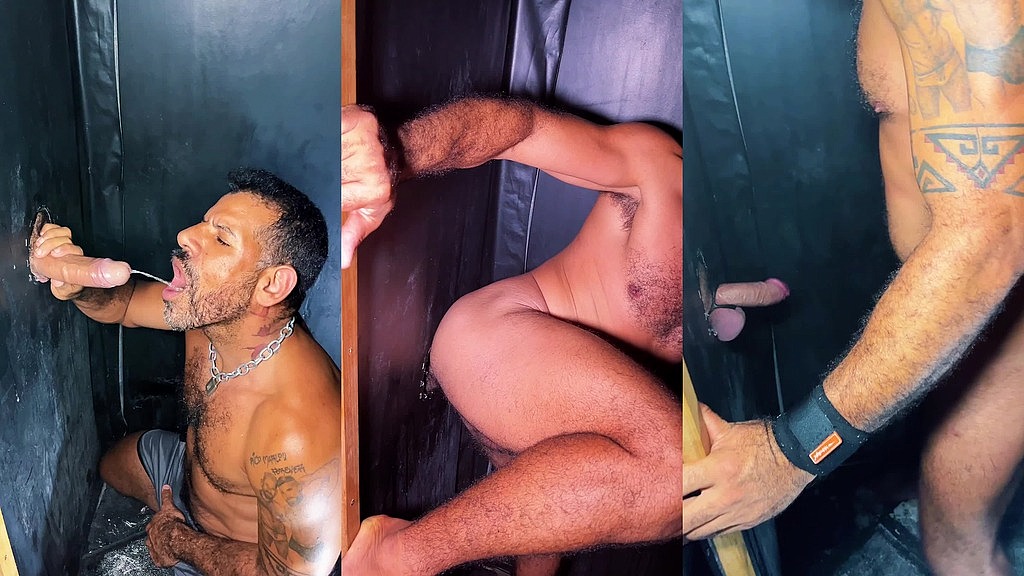 puto devasso distribuiu o cu no glory hole. nao sabia quem tava leitando mesmo assim deixou todos depositarem (Pernambucanodotado22cm, Anthony Albuquerque, Vamosagilizar, DropboyFloripa, Murdoc69) puto devasso distribuiu o cu no glory hole. nao sabia quem tava leitando mesmo assim deixou todos depositarem (Pernambucanodotado22cm, Anthony Albuquerque, Vamosagilizar, DropboyFloripa, Murdoc69)
