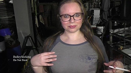 Dungeon Mistress Smoke