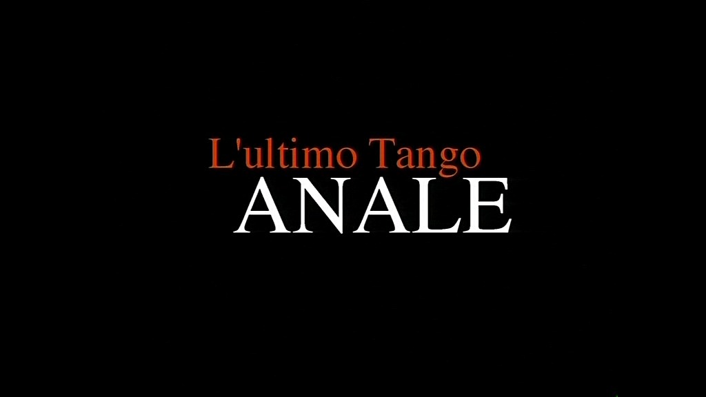 Cicciolina & Rocco Siffredi... l ultimo tango anale - (full movie - exclusive production in full HD restyling version)