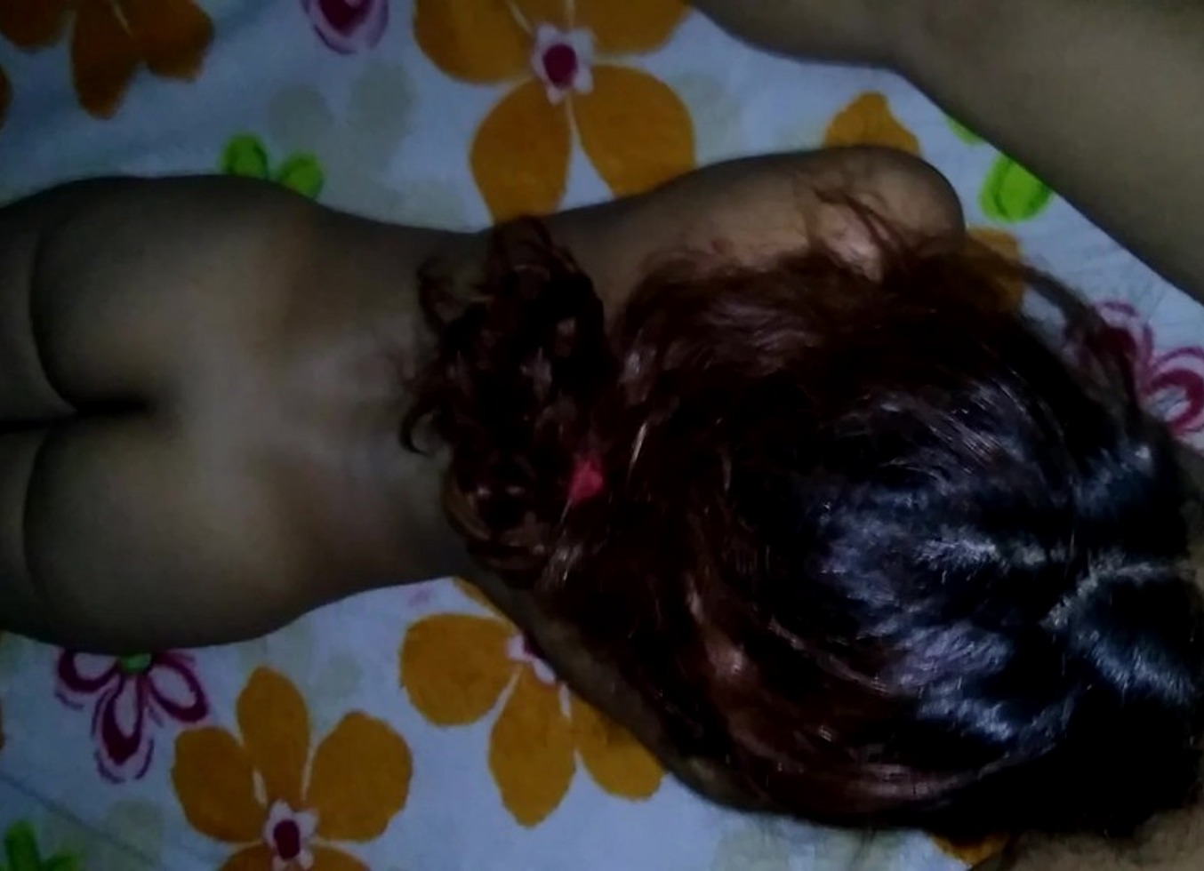 Mamando No Amigo Do Marido - 4