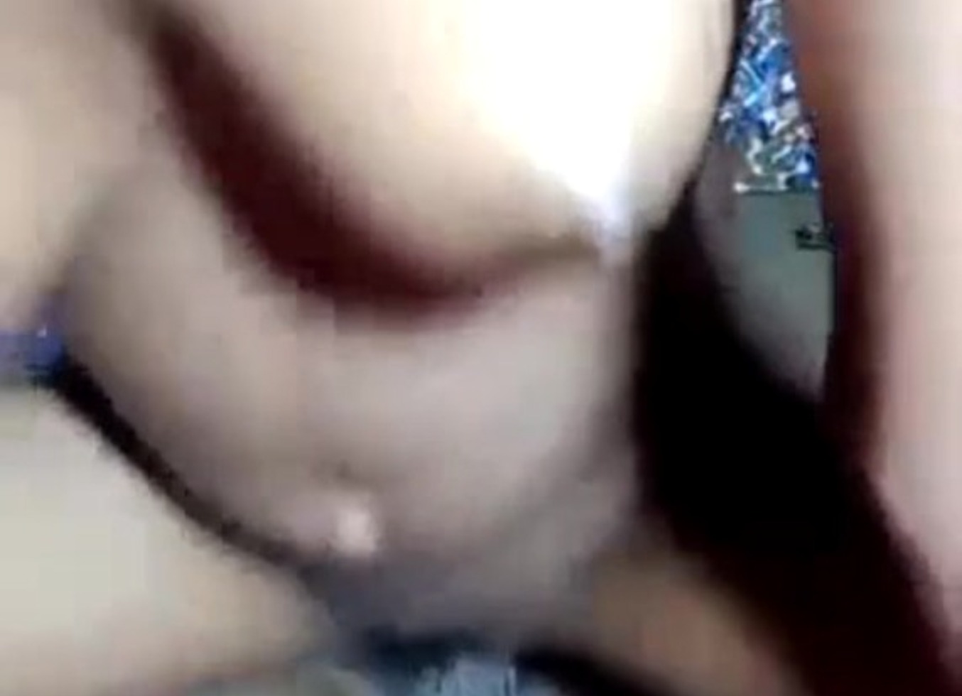 Teen Riding Black Cock