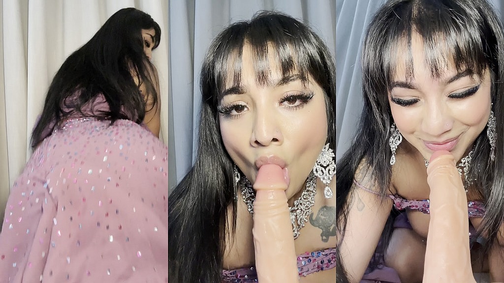 being a little slut in my lehenga (Yasmina Khan) being a little slut in my lehenga (Yasmina Khan)