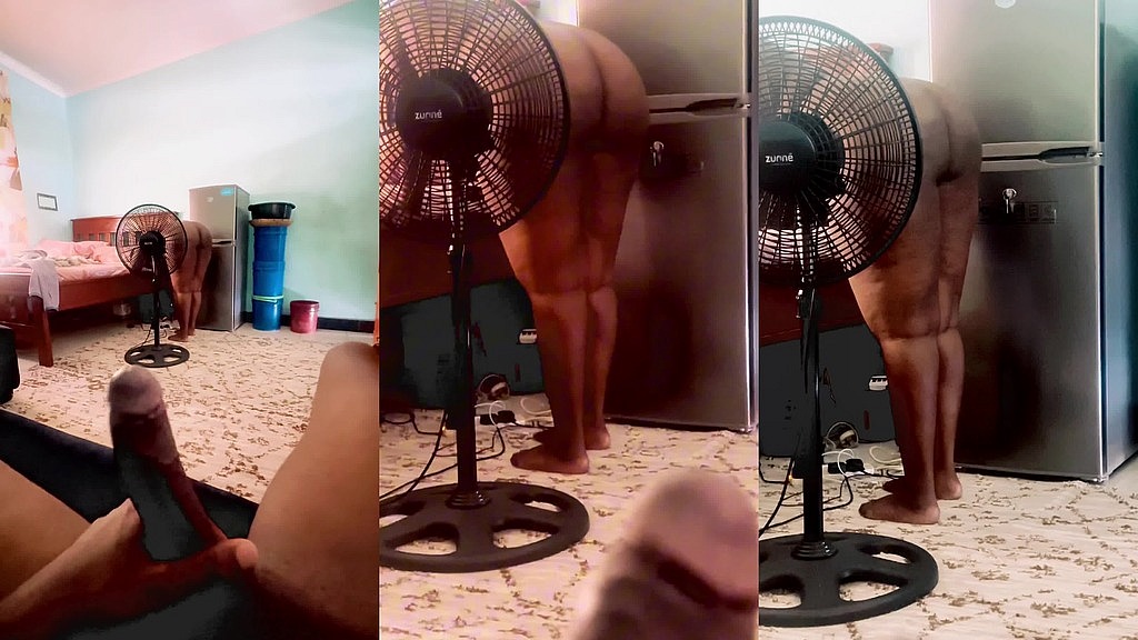 all that ass (DickTooGood, Seductive Fatuma) all that ass (DickTooGood, Seductive Fatuma)