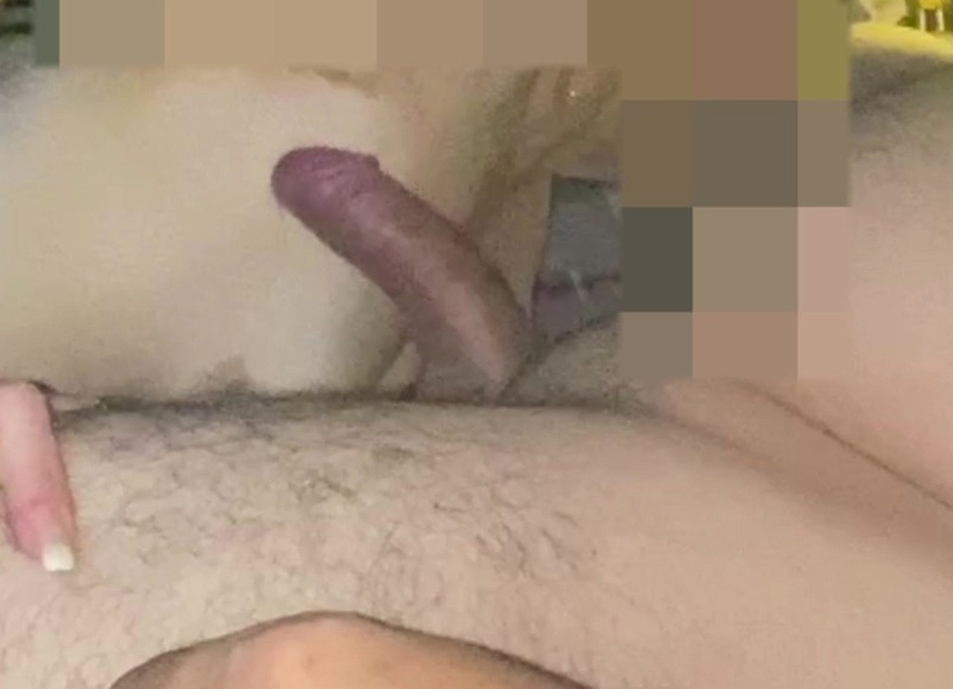 Step Daughter Wants to Surprise Her Step Dad on His Birthday By Sucking His Cock and Letting Him Fuck Her Pussy