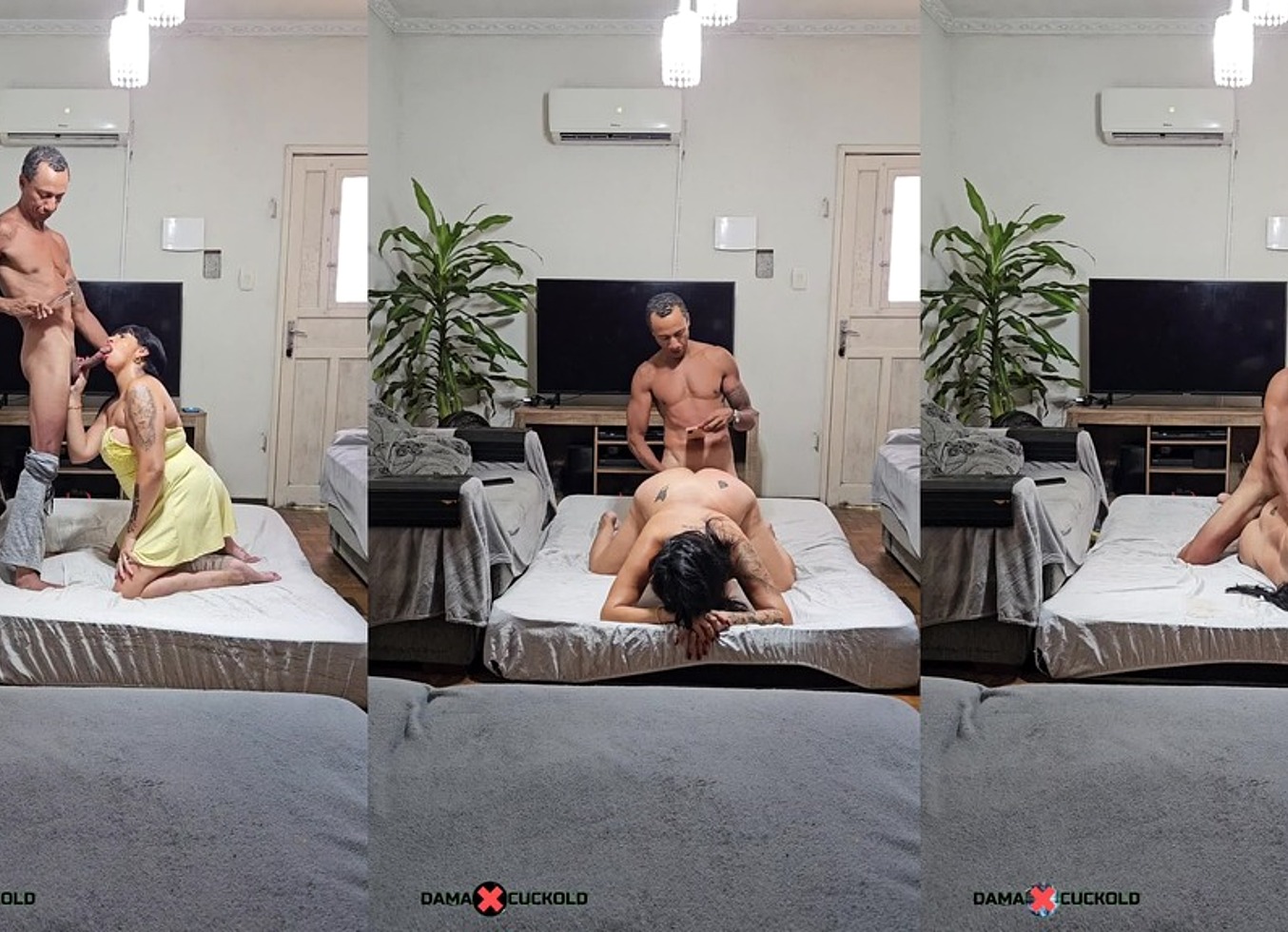 Negao Bem Dotado Me Fodeu Sem Saber Que A Camera Escondida Gravava Tudo