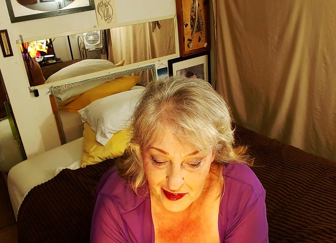 Dawnskye1962 - Update #13 - 1172 Pantyhose For Christopher - May 04, 2025