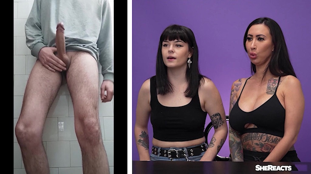 Rick 2: il verdetto di Lilly Lane e Nova Vixen (Lily Lane, Nova Vixen, Mike Ox) rick 2: lilly lane and nova vixen’s verdict (Lily Lane, Nova Vixen, Mike Ox)
