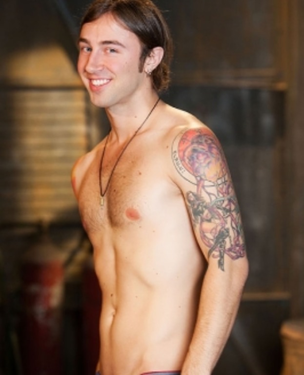 Chad Alva,Savvy Suxx