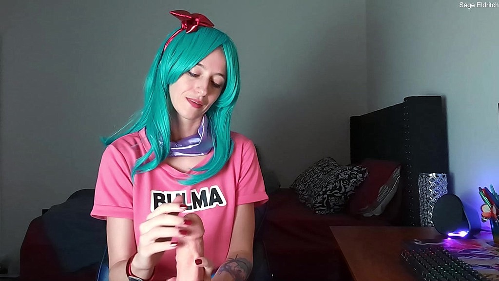 circumcised to be bulma s bf (SageEldritch) circumcised to be bulma s bf (SageEldritch)