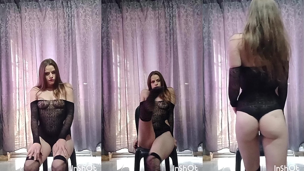 chair dancing (Sky) chair dancing (Sky)