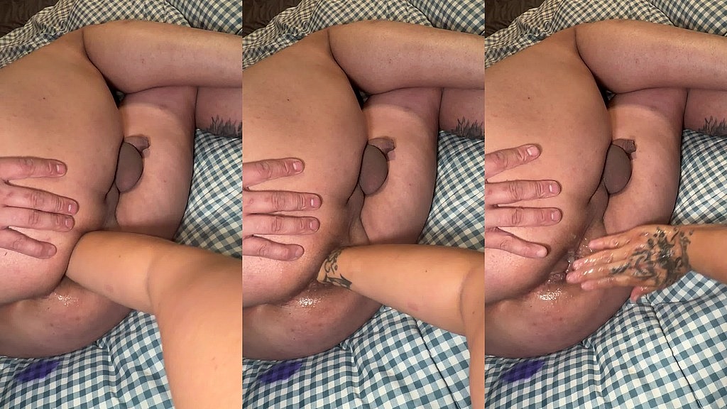 fist my husband (Vision85, Lens) fist my husband (Vision85, Lens)