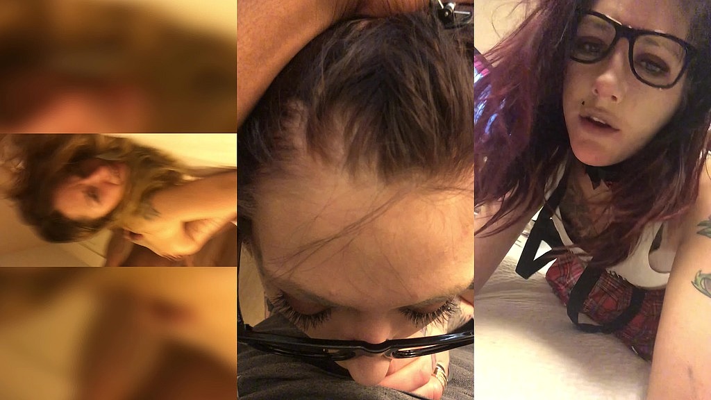 Forsakenoutlaw, Forsakenlily: blonde suburban get trained gets trained to take black cock (AnalVids.com) blonde suburban get trained gets trained to take black cock (Forsakenoutlaw, Forsakenlily)