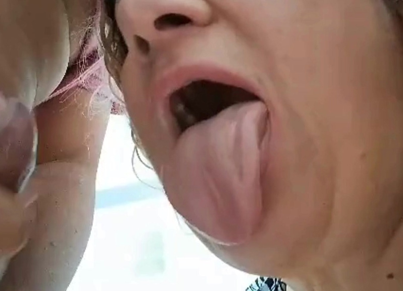 Crown Doing A Sweet Tooth