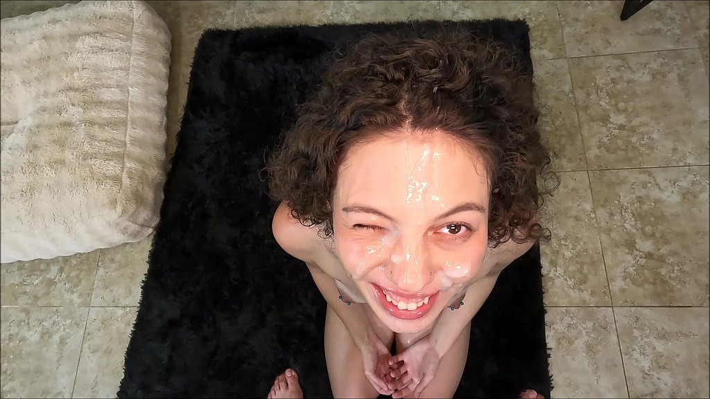 satine summers sucks out a massive load on her face (Satine Summers, Chris White) satine summers sucks out a massive load on her face (Satine Summers, Chris White)