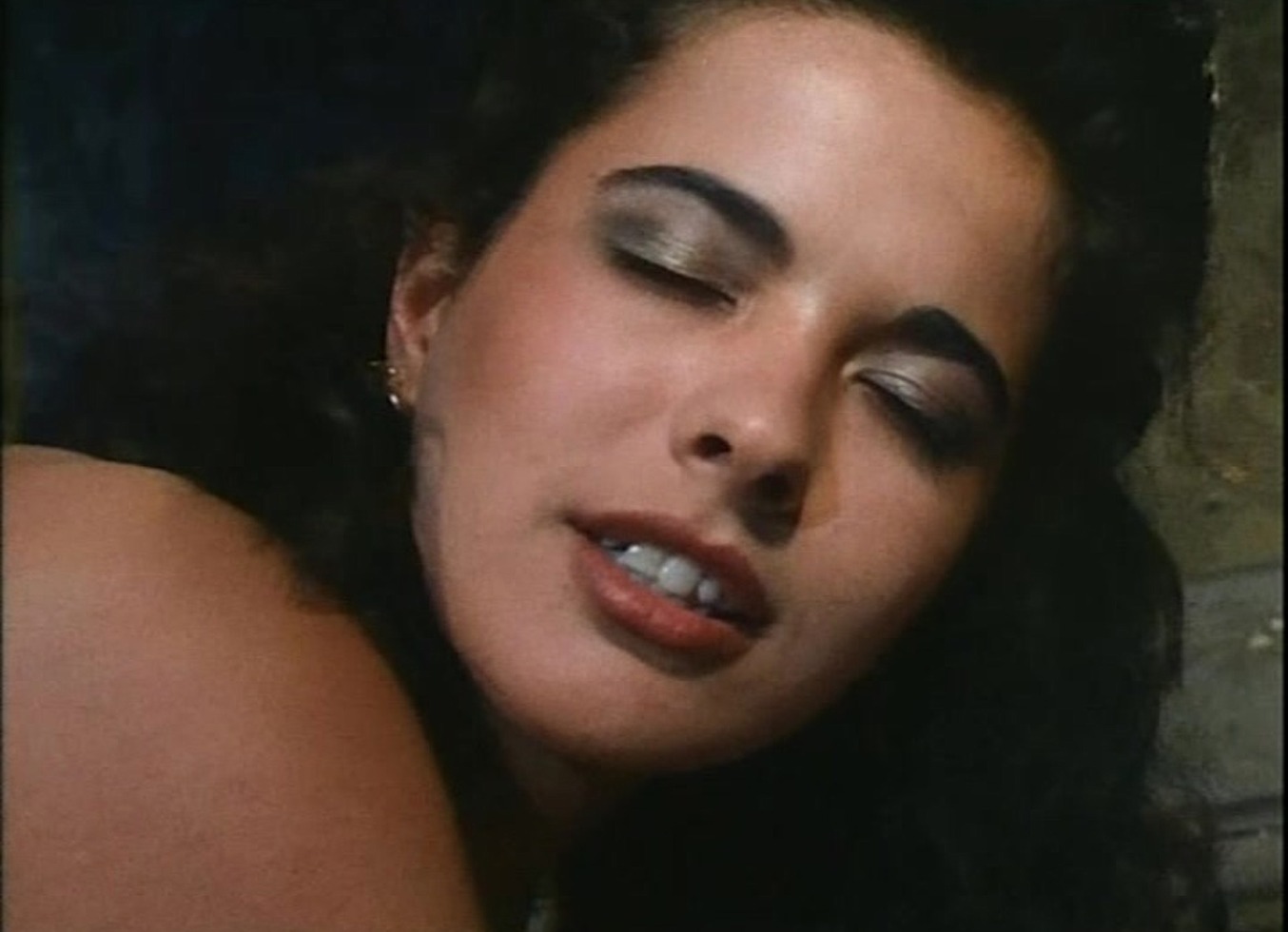 Angelica Bella Slut And Nymphoman - Full Movie