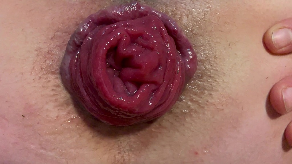 Розсунь і висунь мою дупу, покажи мої ноги в нейлонових панчохах (Milfsexqueen) spread and prolapse my asshole, show my feet in nylon stockings (Milfsexqueen)