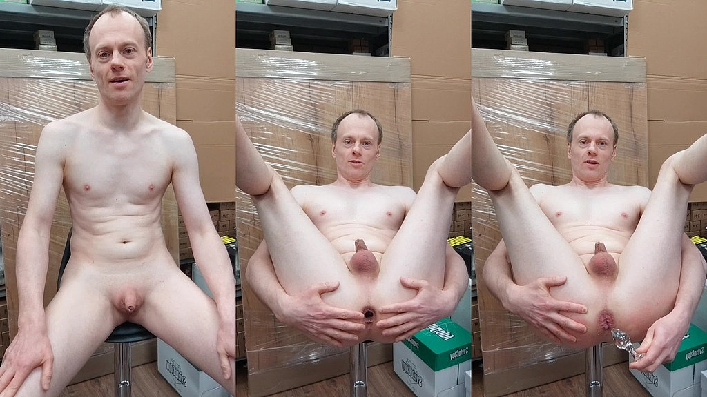 lanatuls - anal slut and whore - mancunt pussy showing with glass butt plug (Sergay Fag) lanatuls - anal slut and whore - mancunt pussy showing with glass butt plug (Sergay Fag)