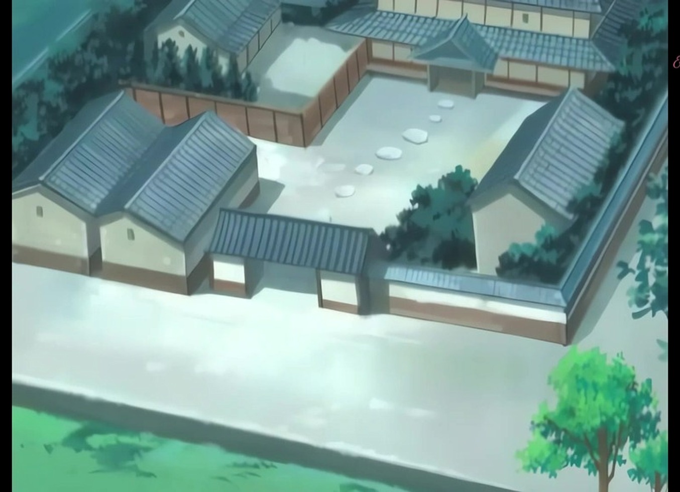 The Bride's Fate 02 Takayanagi Ke No Hitobito Ova - Hentai Uncensored