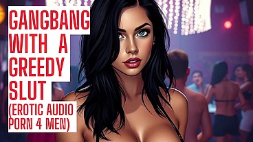 orgasmicaudio