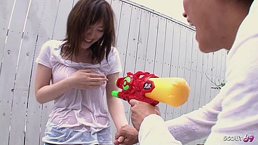Aki Ninomiya
