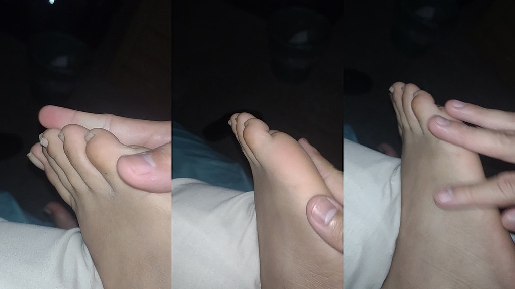 night 1 - sleepy feet 3 (Dijan) night 1 - sleepy feet 3 (Dijan)