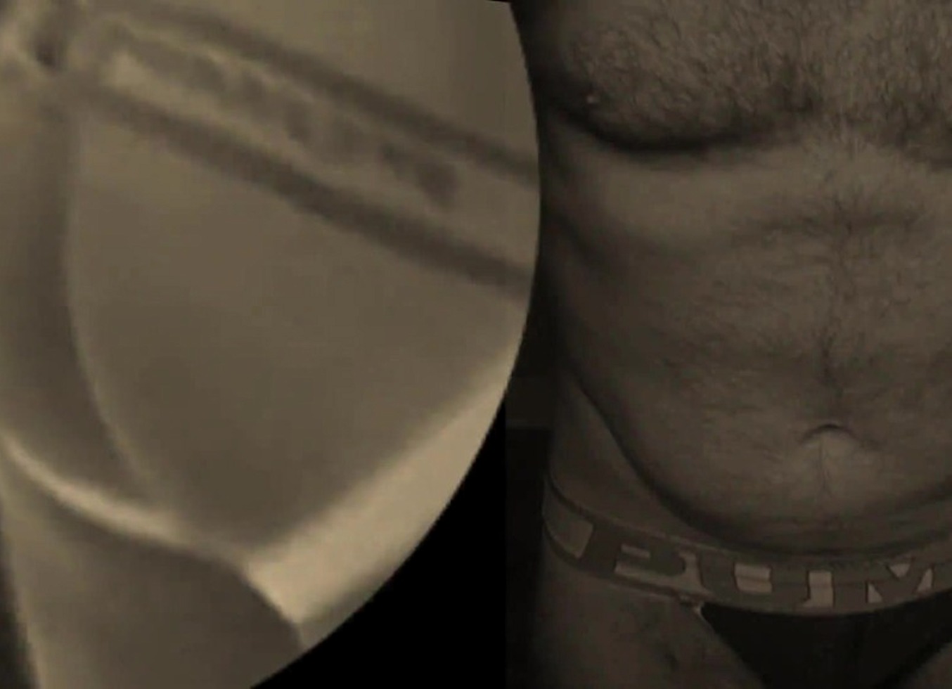 David_Harden - Masturbation Marathon