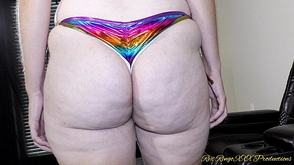 Photo Shoot With Loretta Lynn