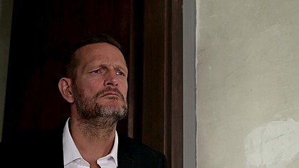 The Affair Chapter 2: Lia Lin's Temptation
