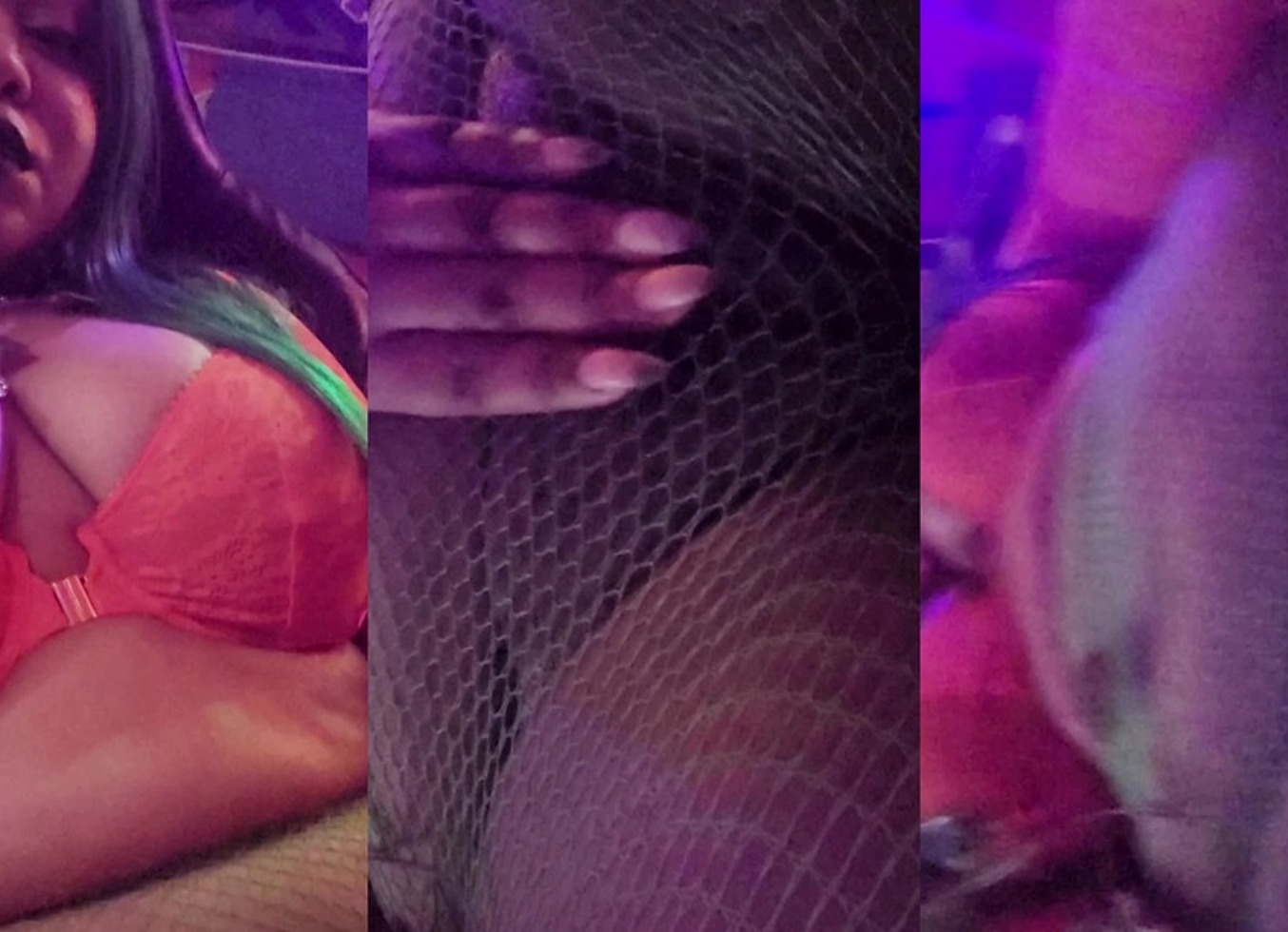 Spank Her Pleaseee