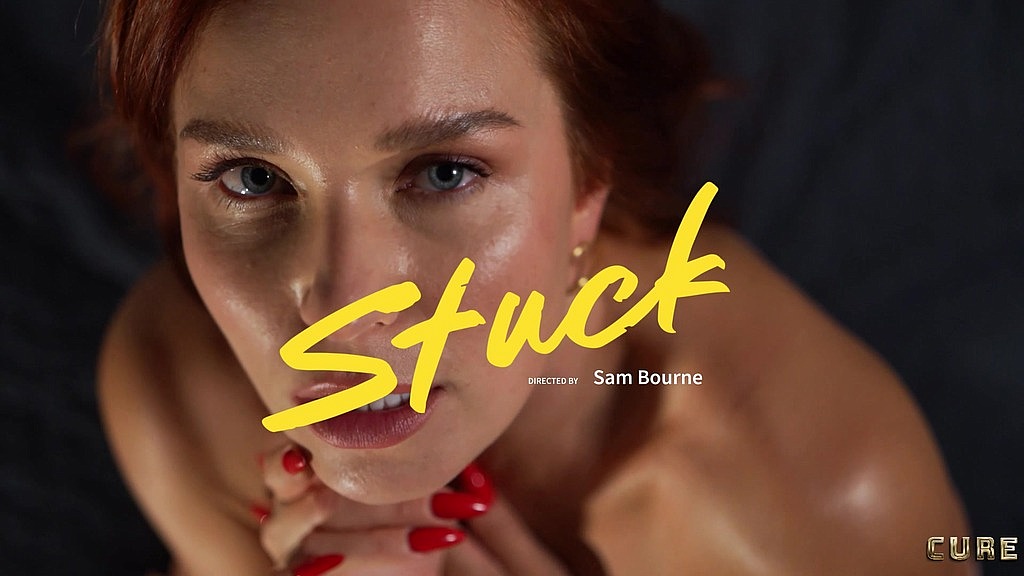 stuck (Sam Bourne, CLEMENCE AUDIARD) stuck (Sam Bourne, CLEMENCE AUDIARD)