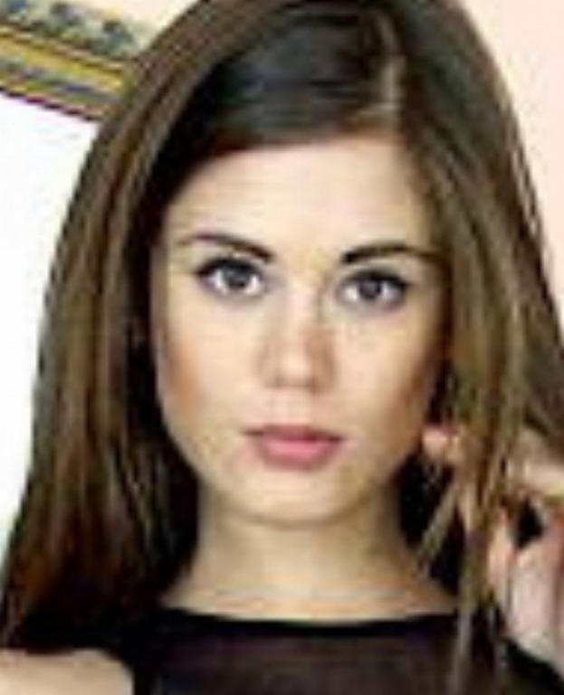 Little Caprice