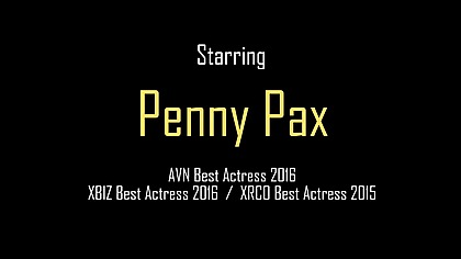 Lesbians Penny Pax, Taylor Vixen And Shane Blair Playing With Dildos!