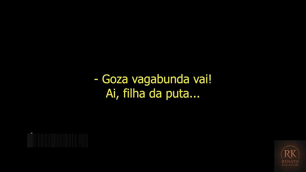 fodi com a casada mais desejada do role. encontrei a casadinha cheia de tesao na festa a fantasia, marido corno me chamou para fuder a deliciosa na frente dele. (Кома Мінха Гата, Ренато Калахарі) fodi com a casada mais desejada do role. encontrei a casadinha cheia de tesao na festa a fantasia, marido corno me chamou para fuder a deliciosa na frente dele. (ComaMinhaGata, Renato kalahari)