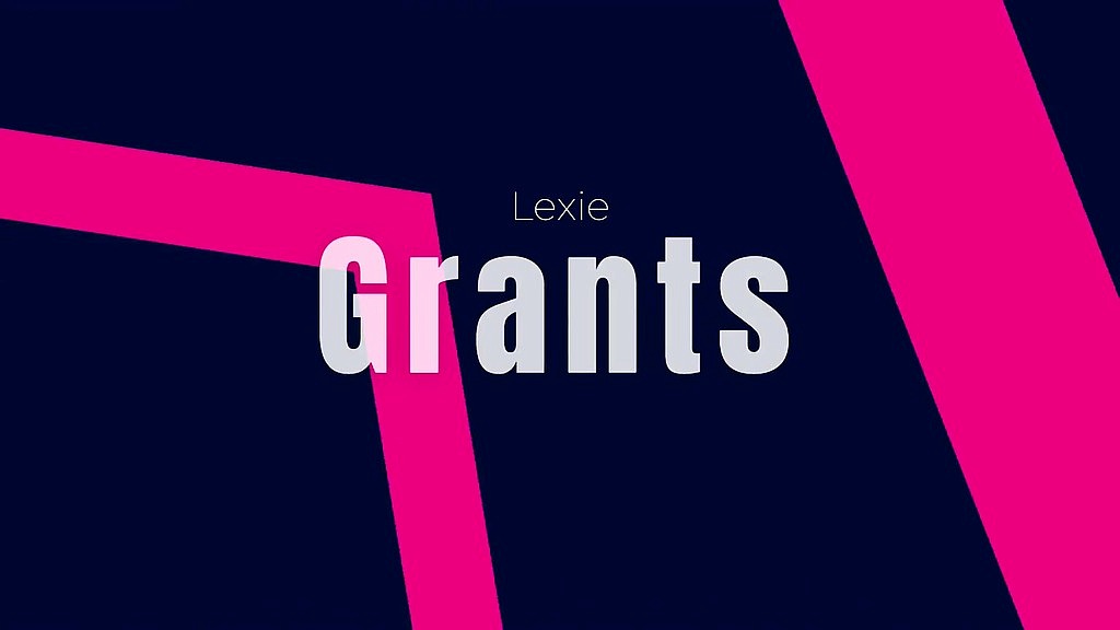 chubby solo with toys - lexie grants (Lexie Grants) chubby solo with toys - lexie grants (Lexie Grants)
