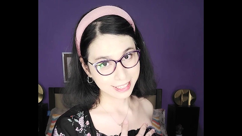 DaniTheCutie: модуль сексуального виховання: як трахнути транс-жінку з Данікою (AnalVids.com) sex-ed module: how to fuck a trans woman with danica (DaniTheCutie)