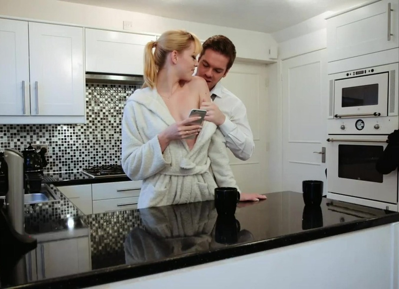 Picture Perfect - Forbidden Selfies And Deep Fucking Sc4