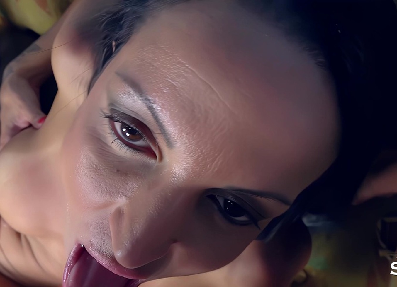 Turma Do Sexo - Elisa Sanches - Cam 02