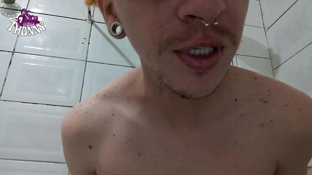 pov macho se depilando e fazendo voce comer os pelos (Thonny William) pov macho se depilando e fazendo voce comer os pelos (Thonny William)