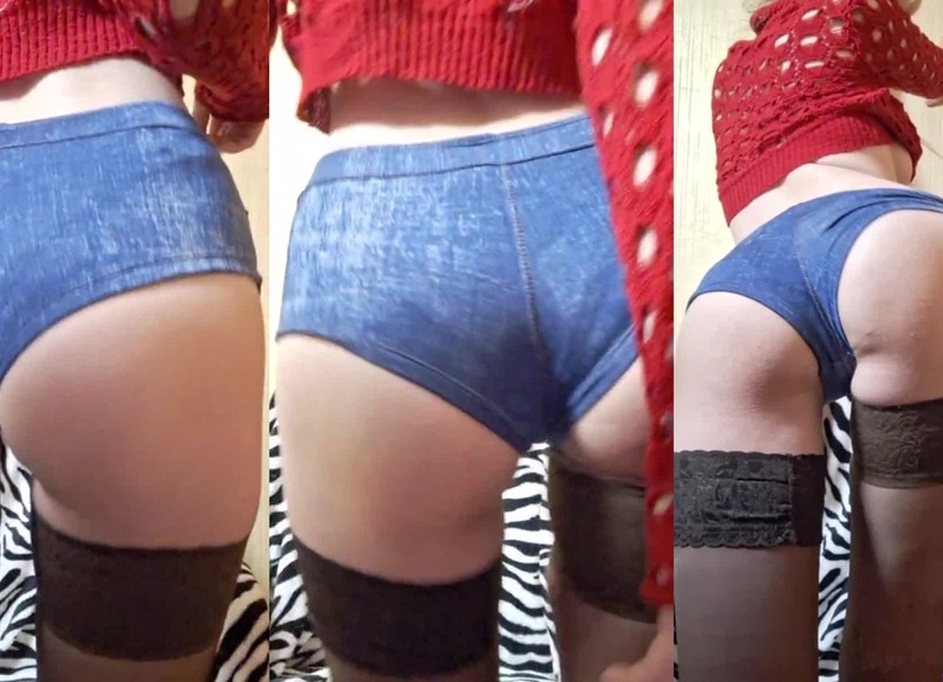 Kiss Ass Mistress Elza Kom's