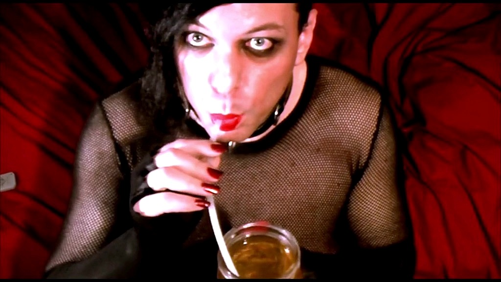 hot trans slut drinks piss (Anitacox69) hot trans slut drinks piss (Anitacox69)