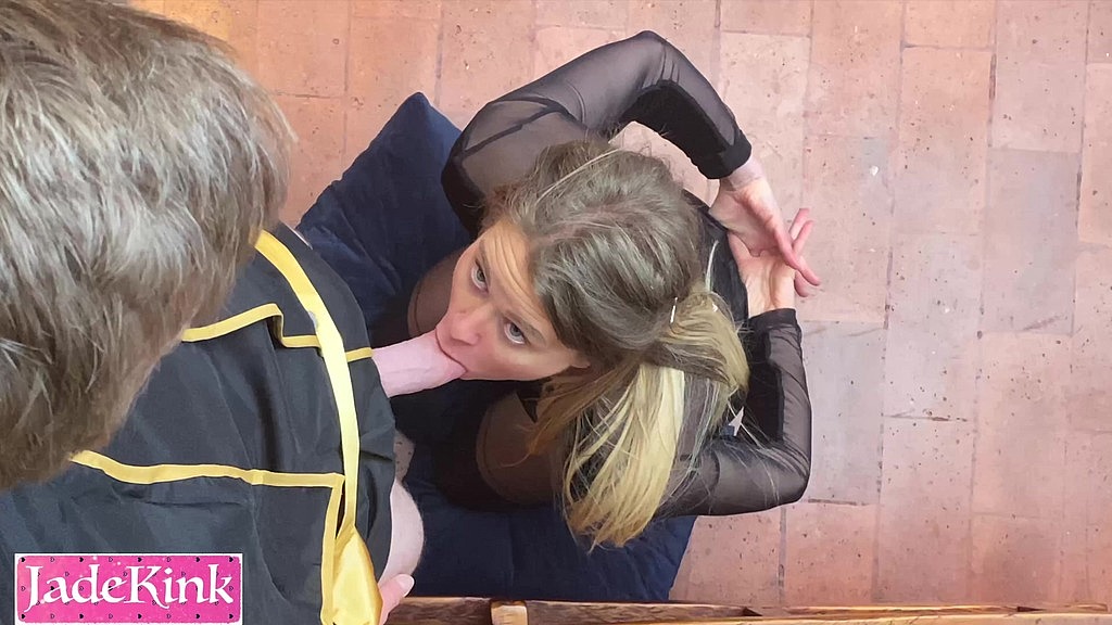 Admin Kink, JadeKink: perv priest forcefully made me suck his dick secretly (AnalVids.com) perv priest forcefully made me suck his dick secretly (Admin Kink, JadeKink)