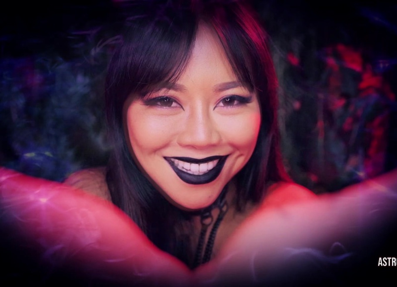 Sinister Control Feat Astrodomina