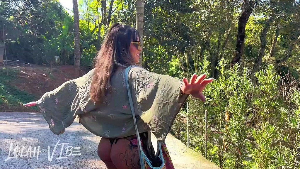 sexo selvagem na natureza - wild vibes 02 (Lolah Vibe, Drope) sexo selvagem na natureza - wild vibes 02 (Lolah Vibe, Drope)