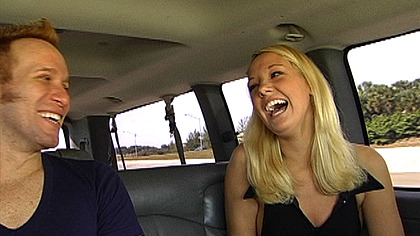 Barrel Racer from Texas!