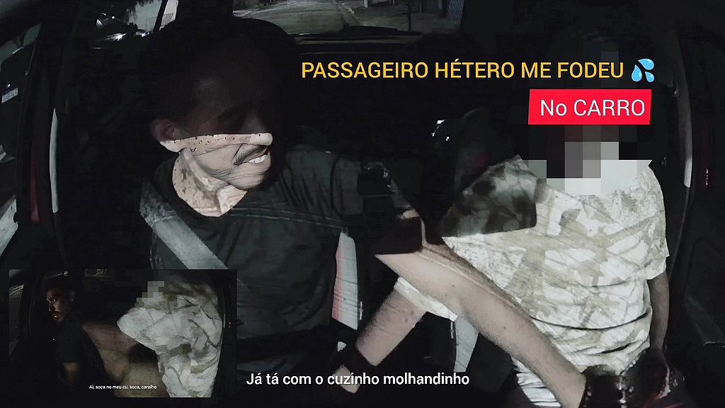 passageiro hetero fodeu meu cu no carro (Luccas Melo, FelliphiBoy) passageiro hetero fodeu meu cu no carro (Luccas Melo, FelliphiBoy)